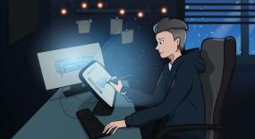 doodle video заказать